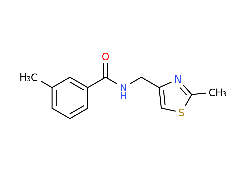 Structure Amb7097859