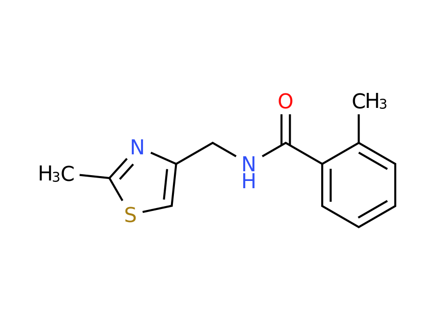 Structure Amb7097860