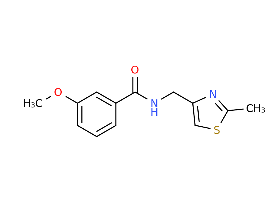 Structure Amb7097866