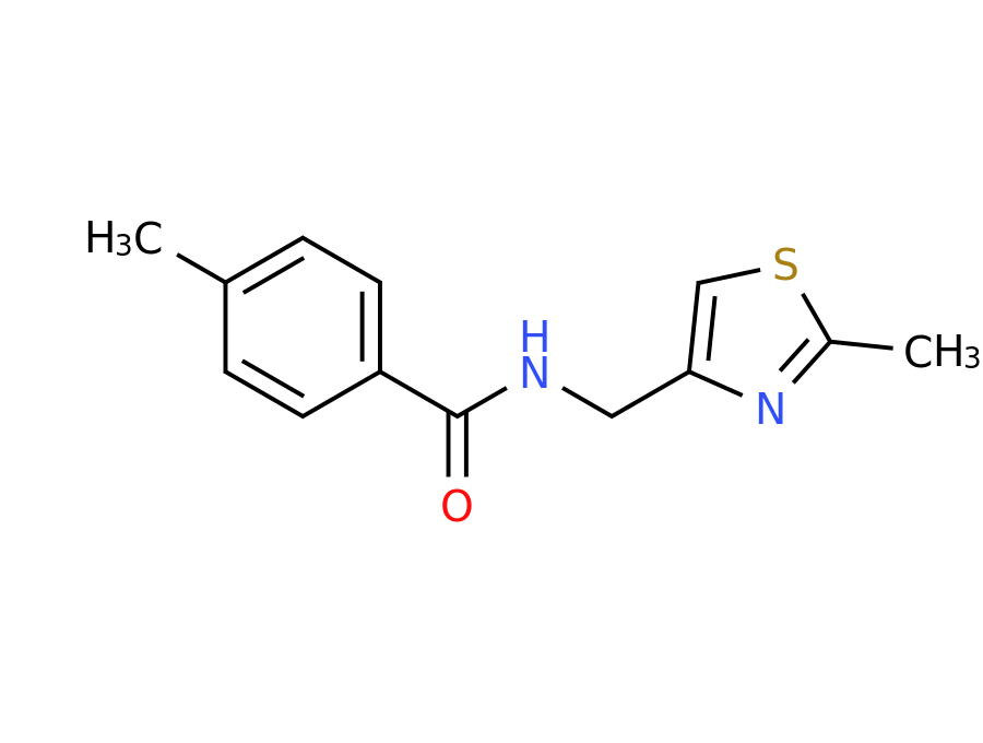 Structure Amb7097868