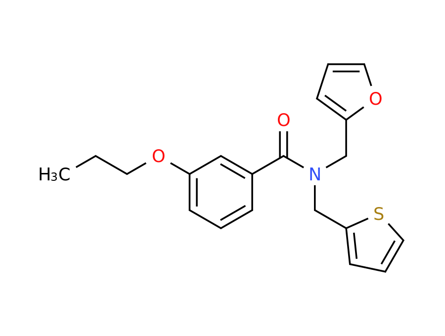 Structure Amb7098002