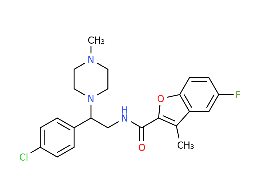 Structure Amb7098142