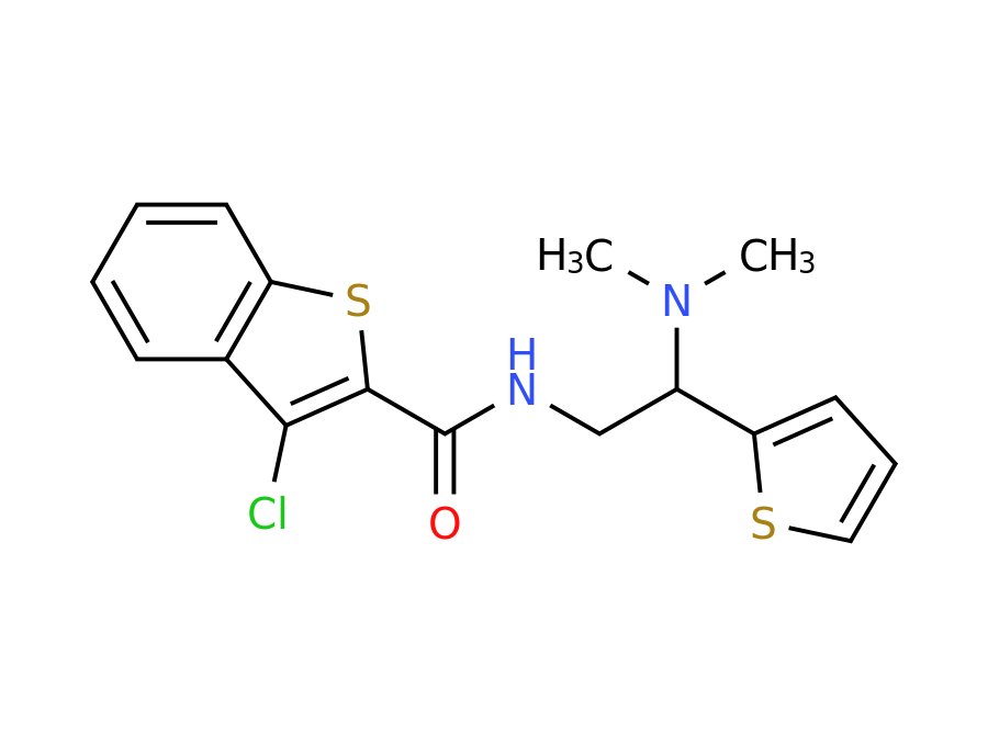 Structure Amb7098175