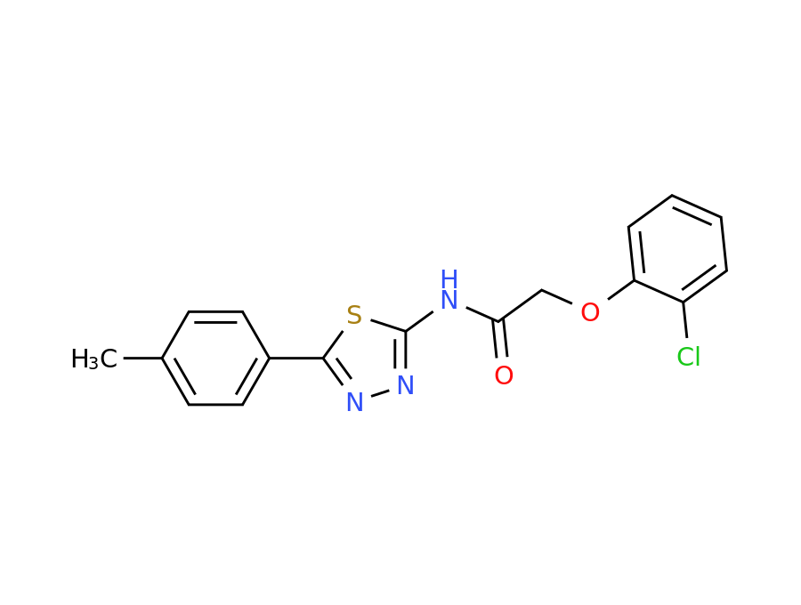 Structure Amb7098207