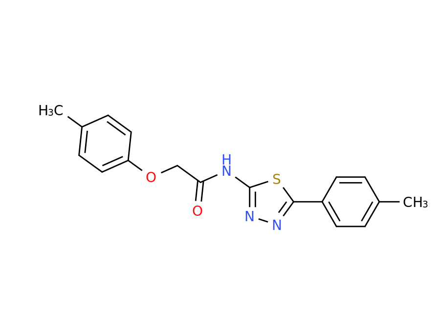 Structure Amb7098210