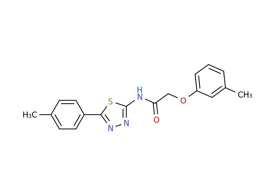 Structure Amb7098213