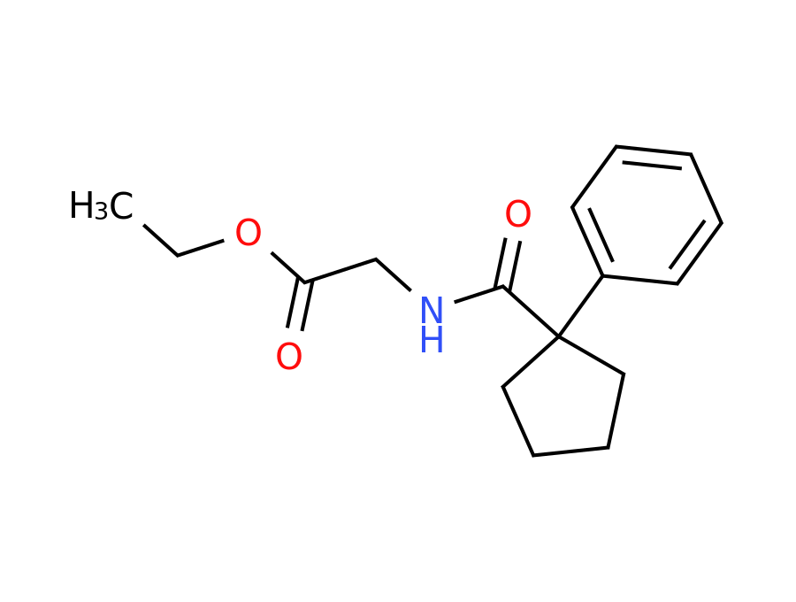 Structure Amb709827