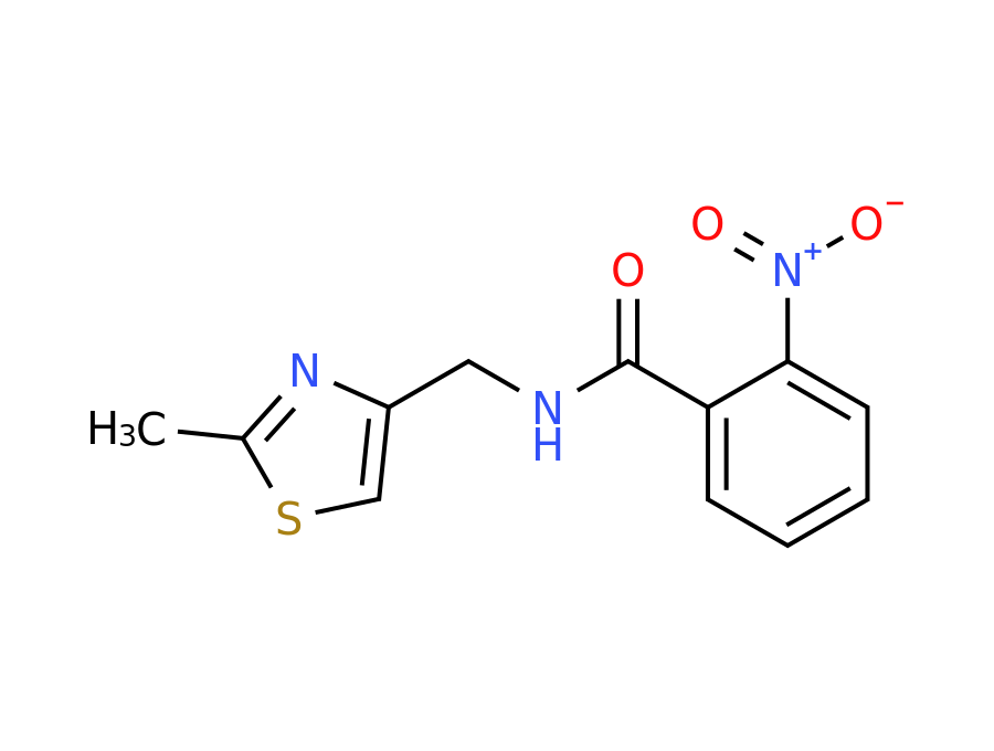 Structure Amb7098361