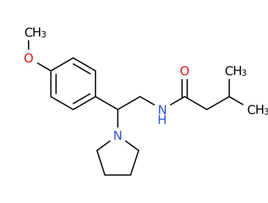 Structure Amb7098459