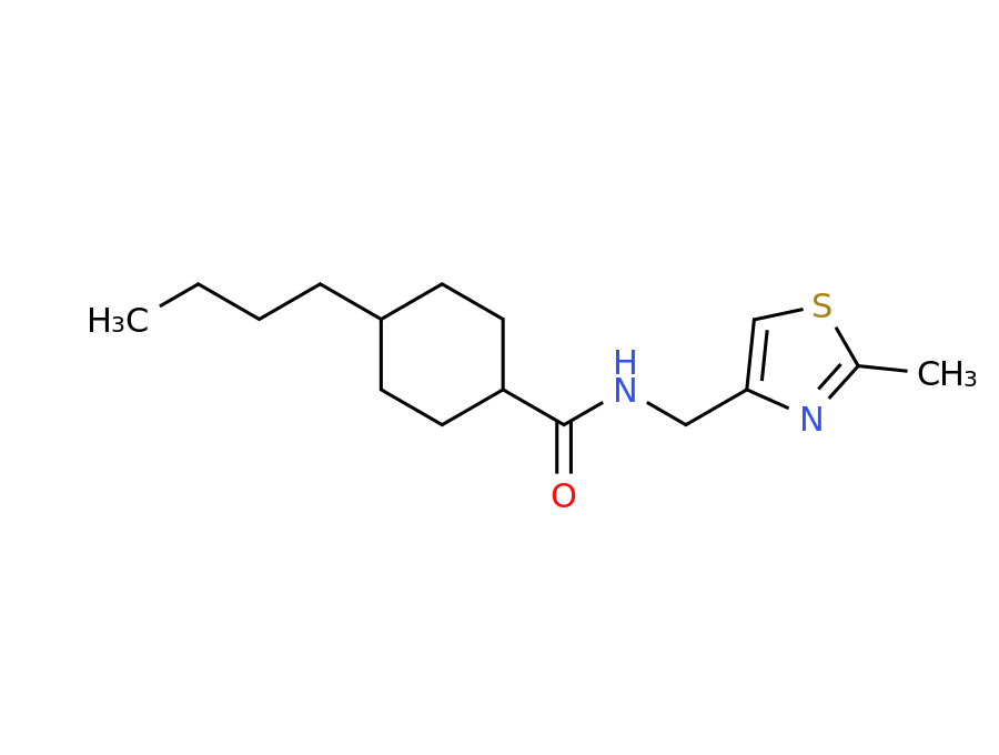 Structure Amb7098546