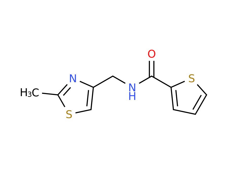 Structure Amb7098565