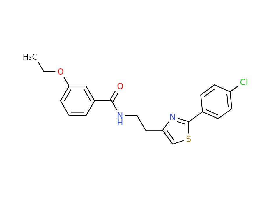 Structure Amb7098755