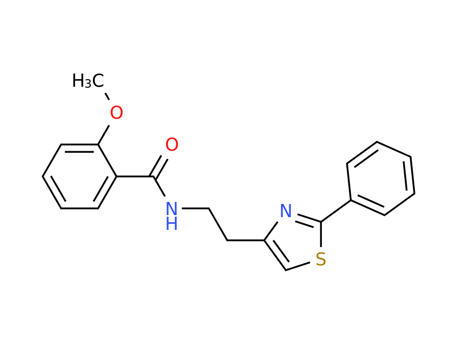 Structure Amb7098760