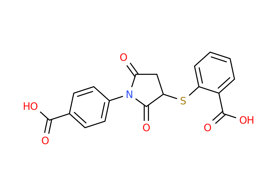 Structure Amb7099226