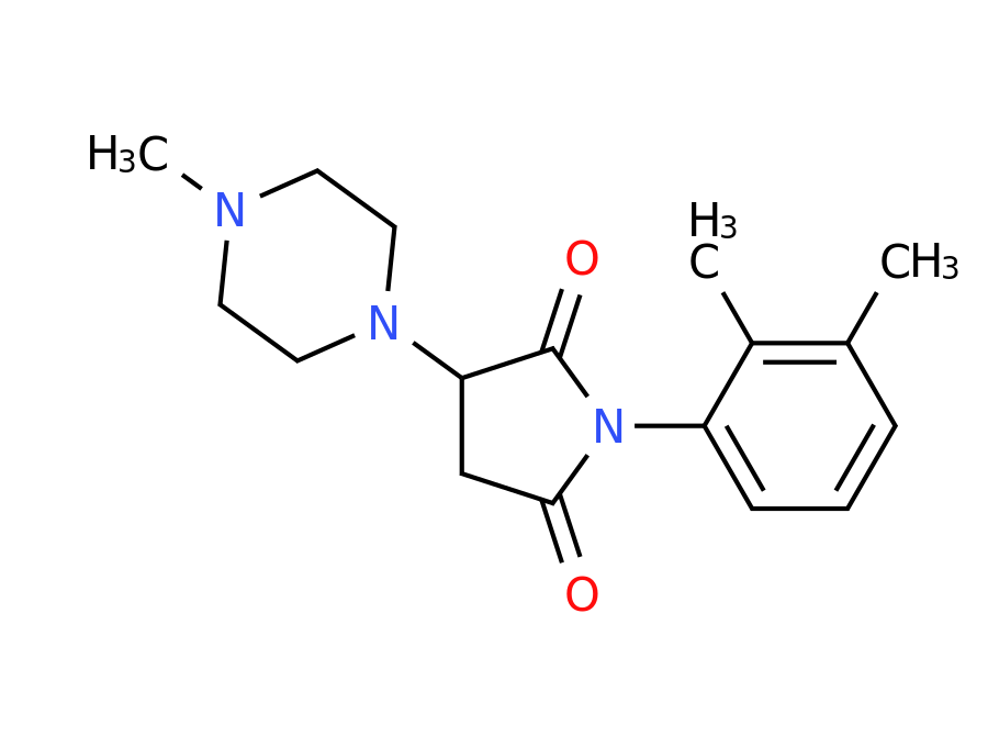 Structure Amb7099237