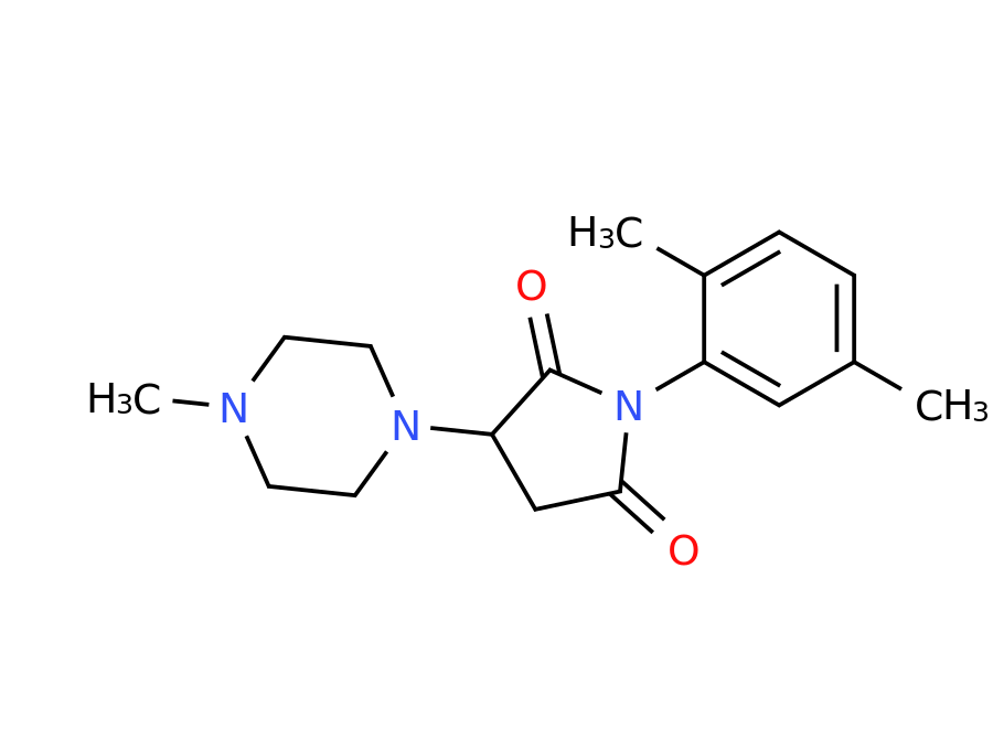 Structure Amb7099238