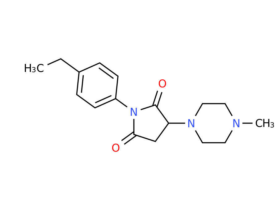 Structure Amb7099242