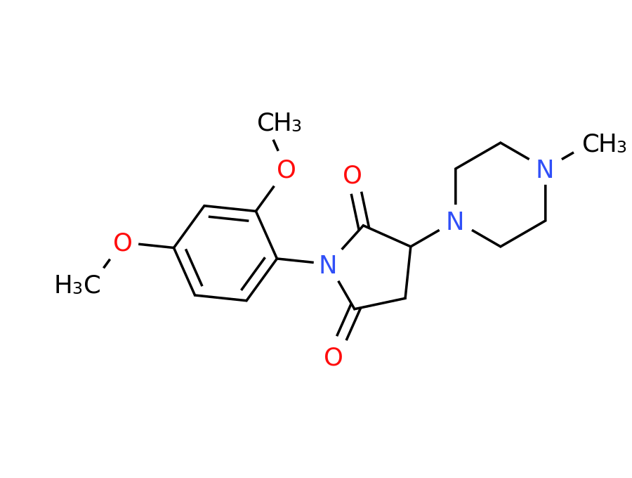 Structure Amb7099243