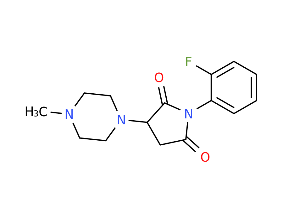 Structure Amb7099245