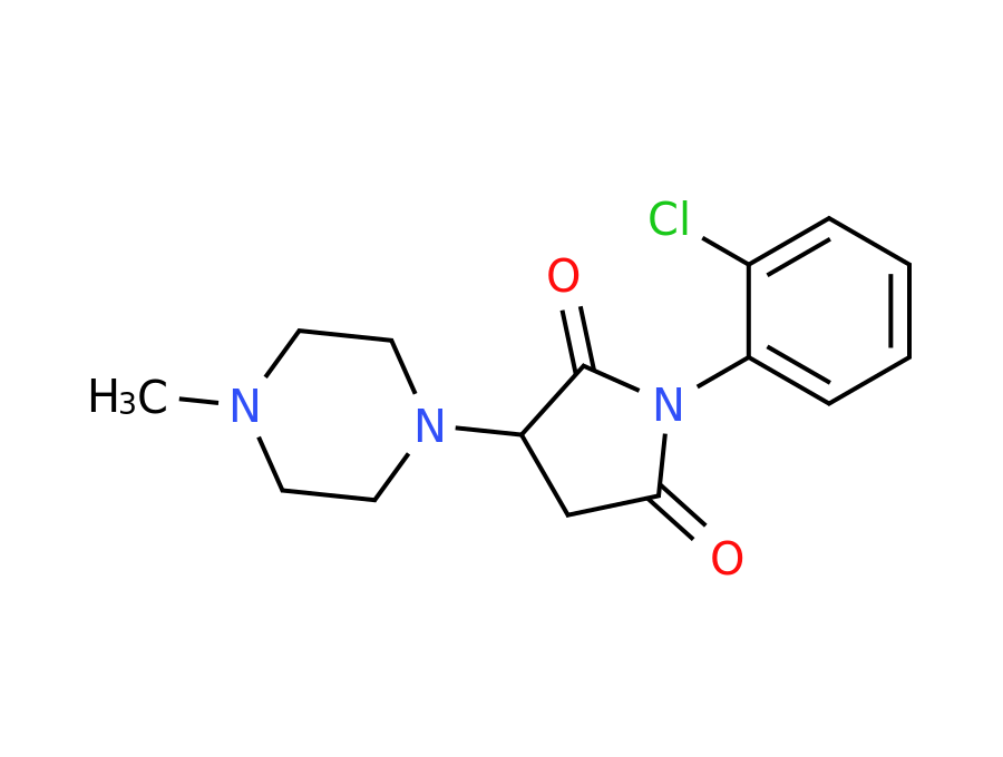 Structure Amb7099247