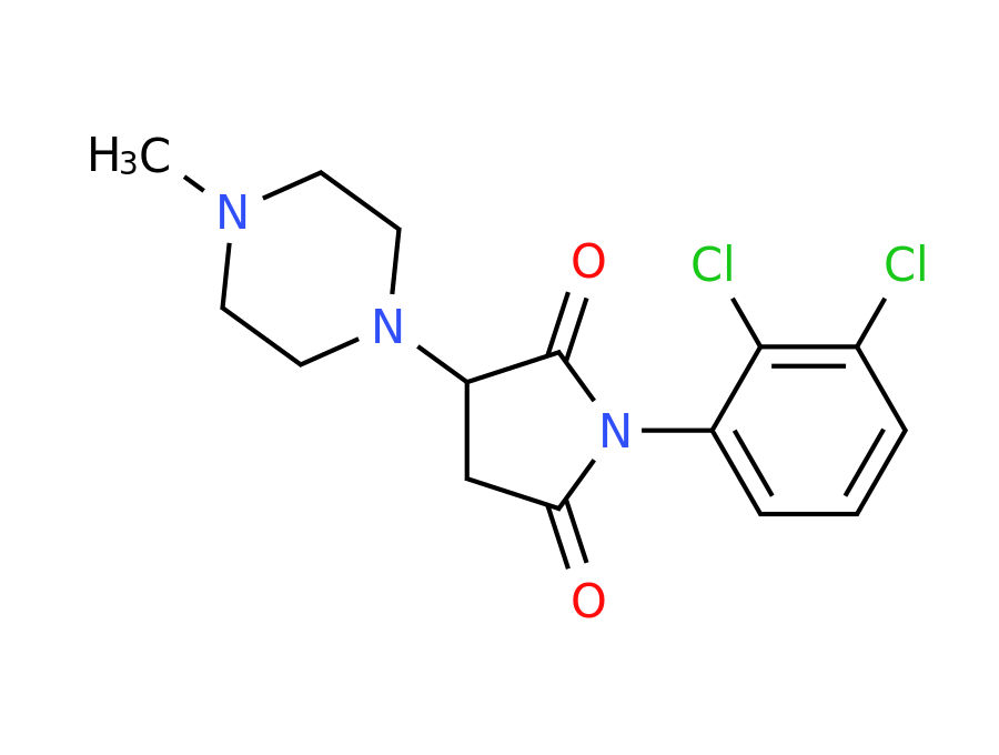 Structure Amb7099249