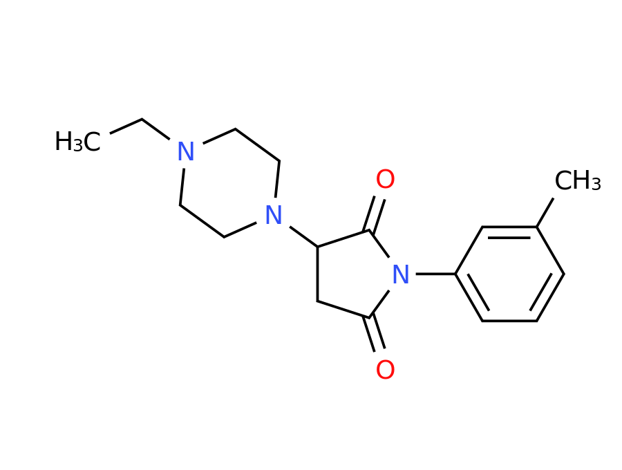 Structure Amb7099253