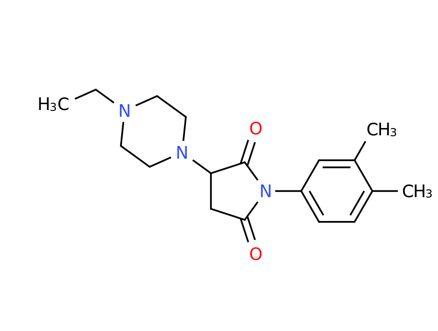 Structure Amb7099257