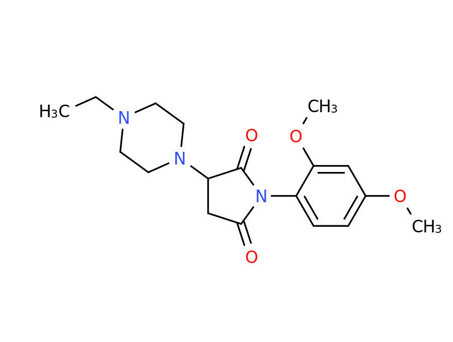 Structure Amb7099264