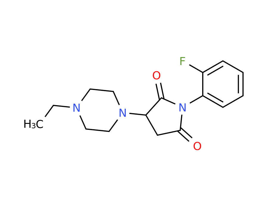 Structure Amb7099266