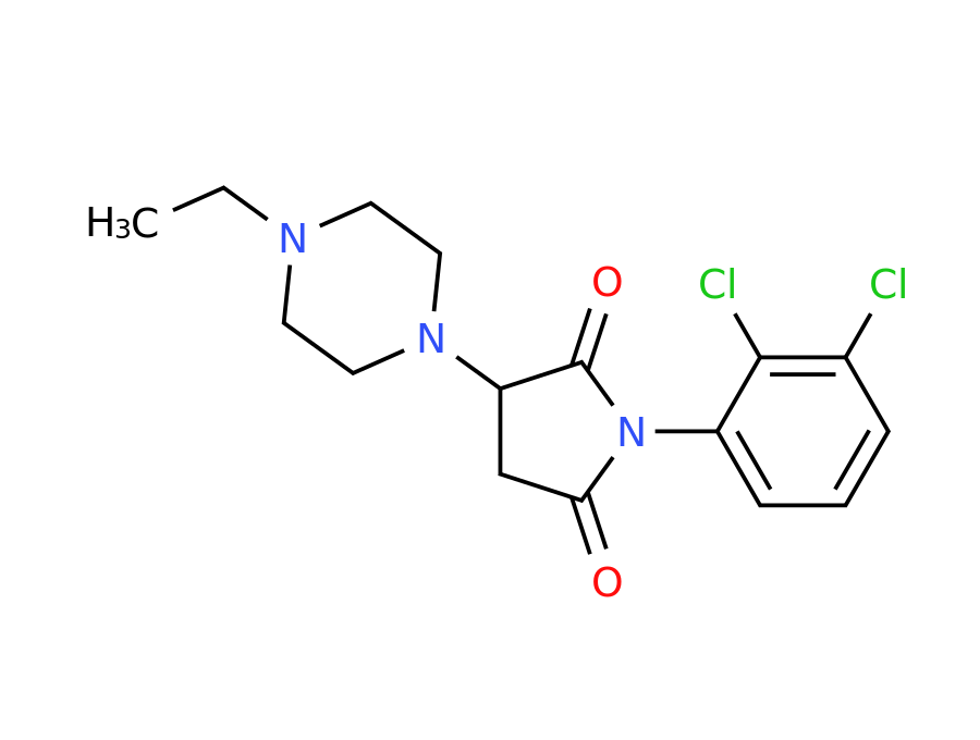 Structure Amb7099270