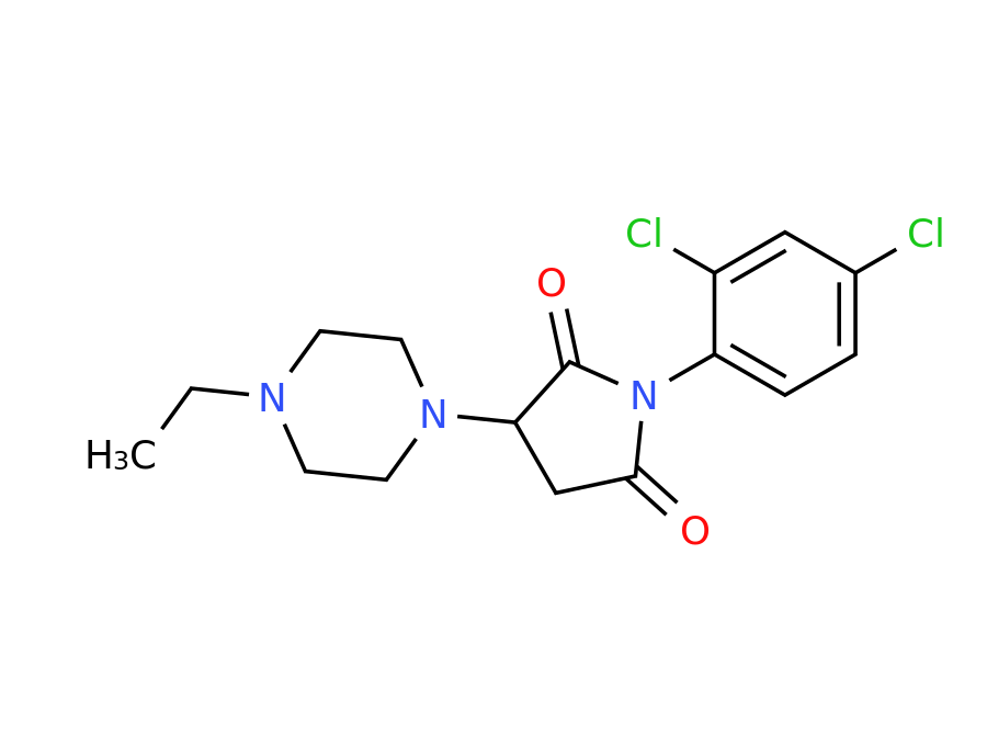 Structure Amb7099271