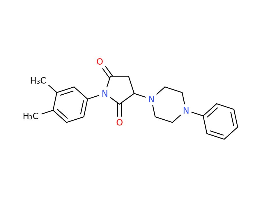 Structure Amb7099276