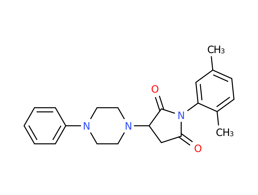 Structure Amb7099277