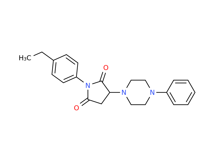 Structure Amb7099280