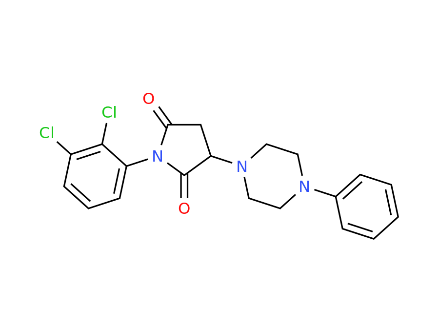 Structure Amb7099285