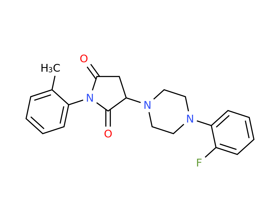 Structure Amb7099288