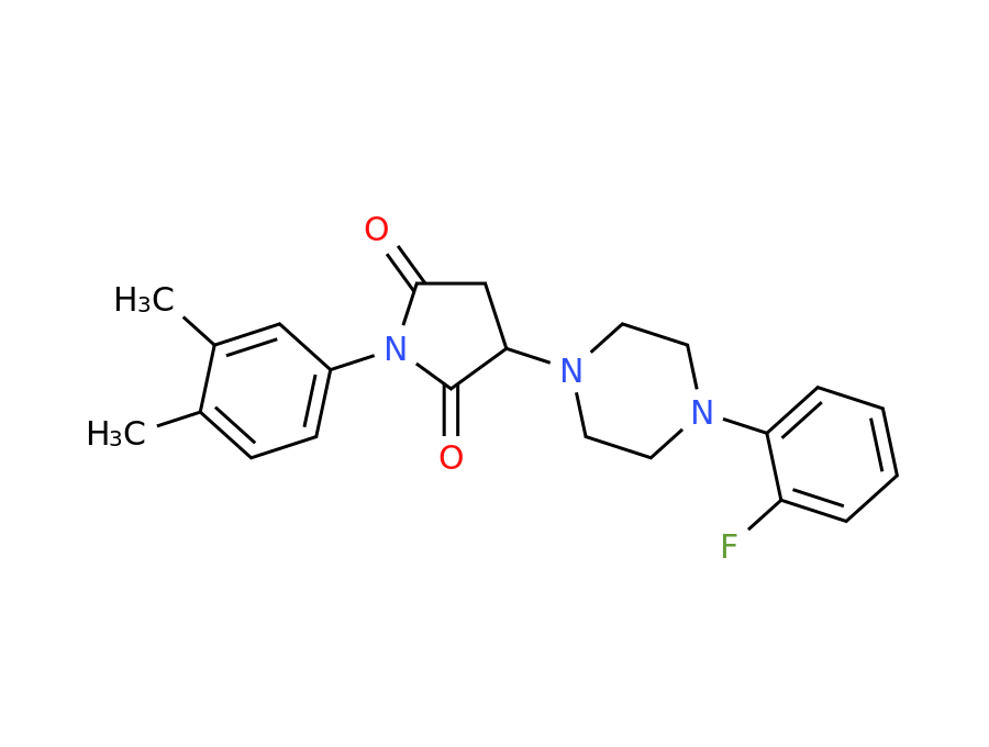 Structure Amb7099291