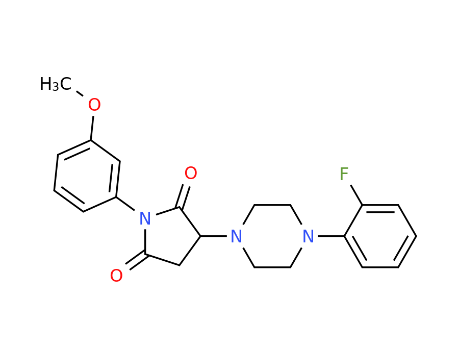 Structure Amb7099296