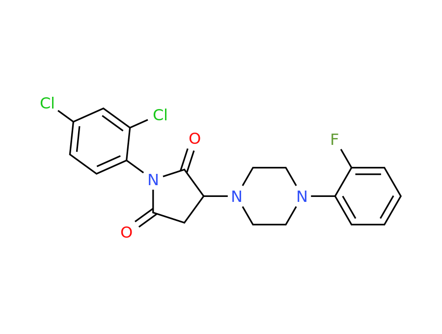 Structure Amb7099304