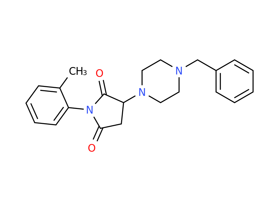 Structure Amb7099320