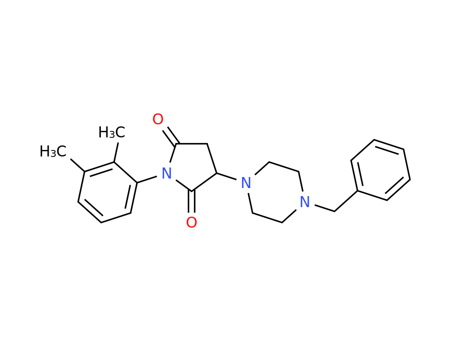 Structure Amb7099321