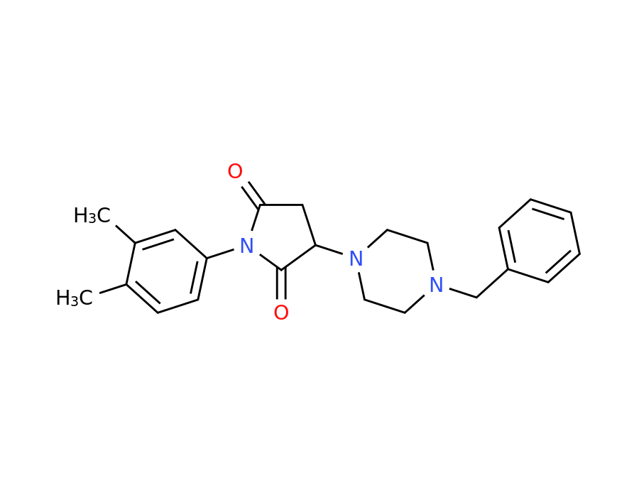 Structure Amb7099322