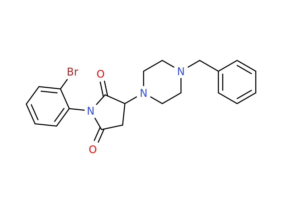 Structure Amb7099327