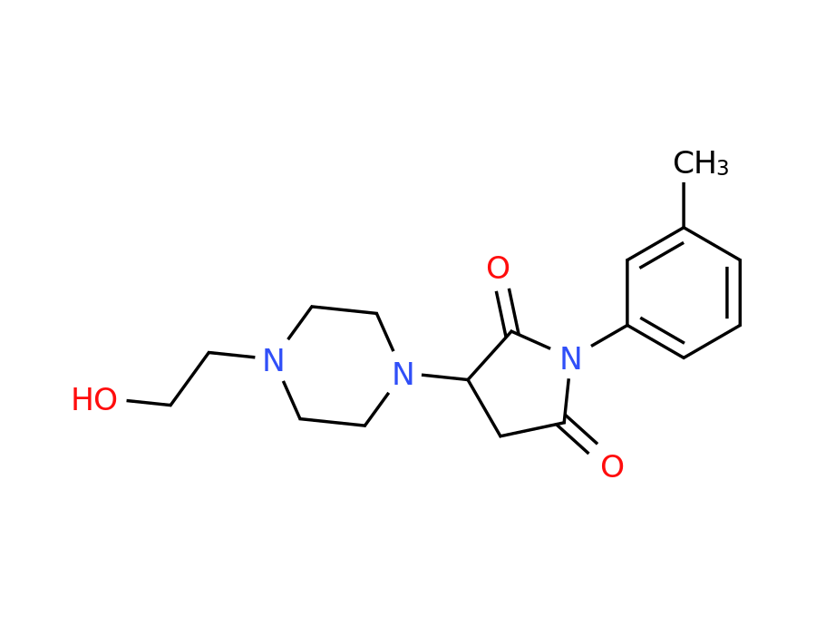 Structure Amb7099332