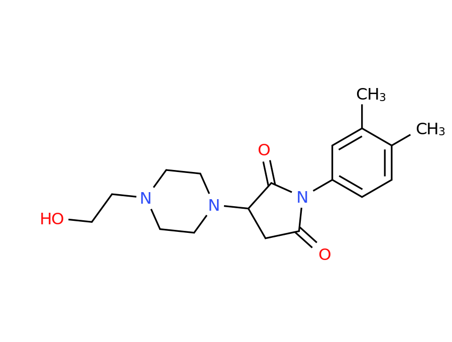 Structure Amb7099335