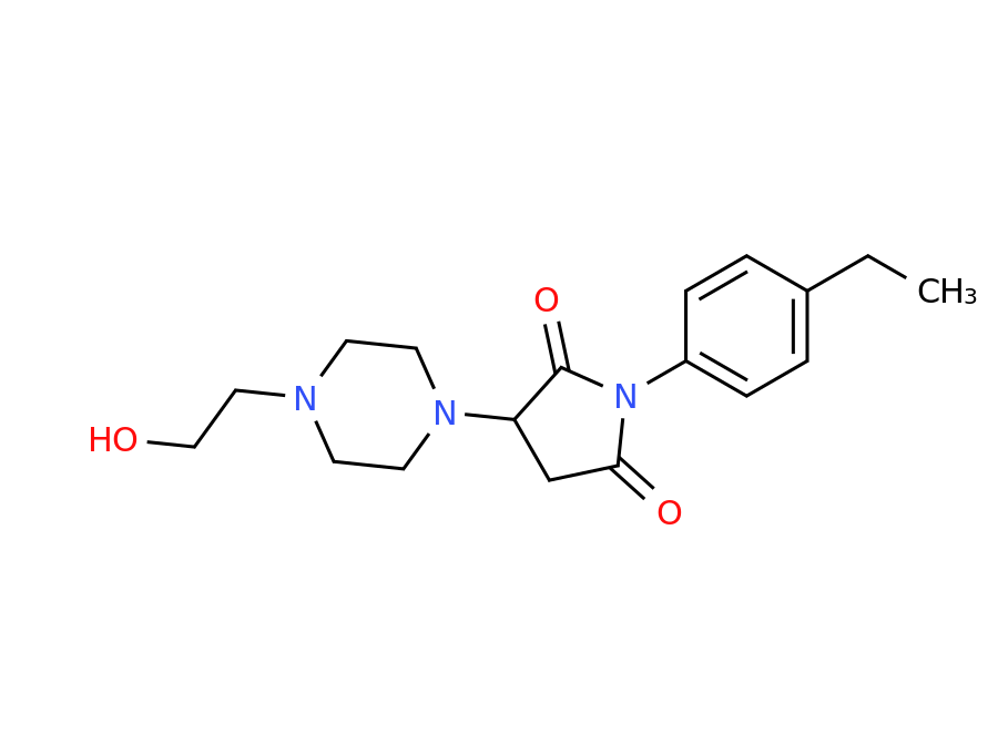 Structure Amb7099340