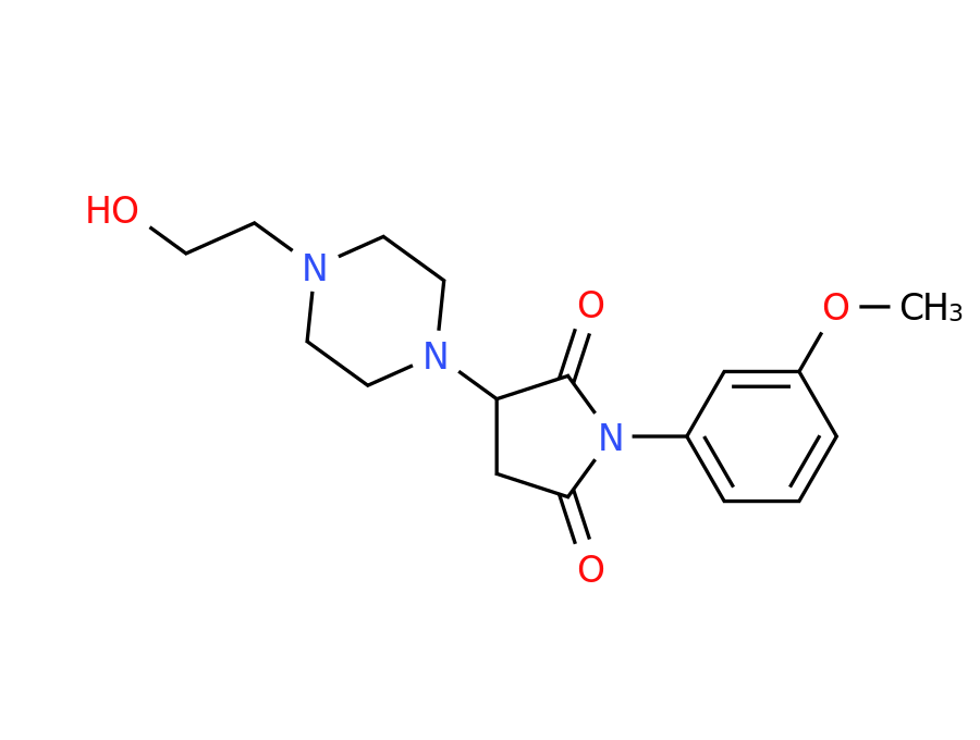 Structure Amb7099342