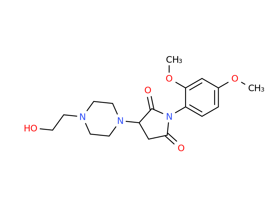 Structure Amb7099343