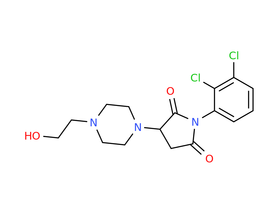 Structure Amb7099349