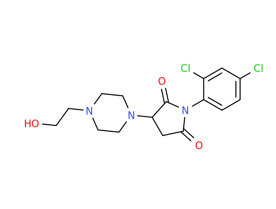 Structure Amb7099350